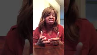 Kechi Okwuchi recommends SBSLekki to parents in Lagos [upl. by Nauqad281]