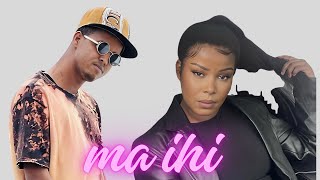 Sharma Boy Ft Imenella 2024 MA IHI New Music Video [upl. by Howey996]