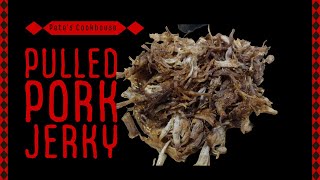 Pull pork jerkyviralvideo [upl. by Calandria]