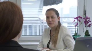 Randstad Video Interviews for recruitment [upl. by Delphinia]