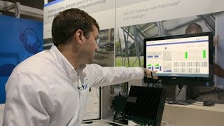 Dell’s IoT Gateway Solutions [upl. by Orme]