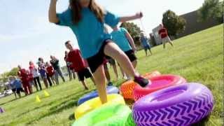 Field Day Games [upl. by Othe402]