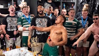 Championship Celebrations  Ealing Trailfinders Access All Areas [upl. by Popper]