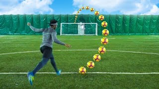 SIDEMEN ULTIMATE FOOTBALL CHALLENGE [upl. by Nohshan]