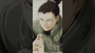 Impian Nara Shikamaru  katakata anime [upl. by Akimihs]