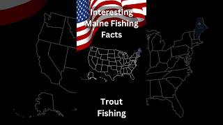 Interesting Maine Fishing Facts Musky Fishing [upl. by O'Rourke]