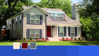 Paint Color Basics For Pros  SherwinWilliams [upl. by Drice]