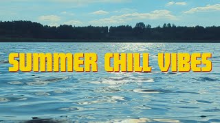 Summer Vibes 2024 🌴 Chillout Mix [upl. by Nolek]