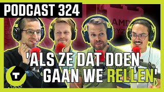 Tweakers Podcast 324  EVsubsidies cpuaankondigingen en zonnepaneelpaniek [upl. by Danyelle832]