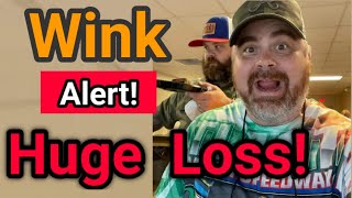 Winklink Alert DUMP  Winklink Price prediction Updates Win coin News Today [upl. by Zolnay]