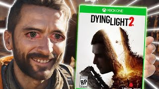 DYING LIGHT 2 Is So Much Better Now In 2024 [upl. by Elvie480]