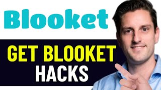 HOW TO GET BLOOKET HACKS 2024 UPDATED METHOD [upl. by Led]