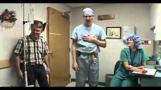 Day Surgery for Teens at Glens Falls Hospital [upl. by Adar]