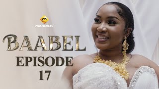 Série  Baabel  Saison 1  Episode 17  VOSTFR [upl. by Illah]