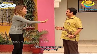 Ep 1614  Taarak Mehta Ka Ooltah Chashmah  Full Episode  तारक मेहता का उल्टा चश्मा [upl. by Brittan]