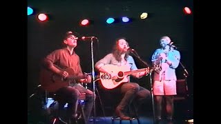 MONTY BYROM at the Palomino  September 18 1994  Angel’s Flight benefit [upl. by Maleki]