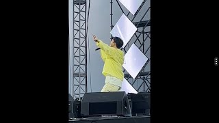 230617 LAYONE 래원  Drivin’ 제주 에코 뮤직페스티벌 [upl. by Klingel]