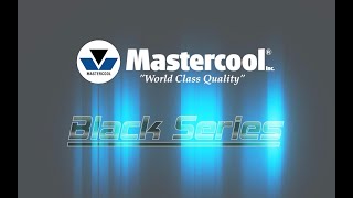 Mastercool Black Series Manifolds Vacuum Pumps Leak Detectors Electronic Scales [upl. by Ul321]