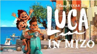 Mizo Movie Recap  Tuipui Huai Luca Mi Huaisen [upl. by Nylesaj]