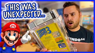 LIFE CHANGING Wata Games Unboxing LIVE REACTION [upl. by Akino]