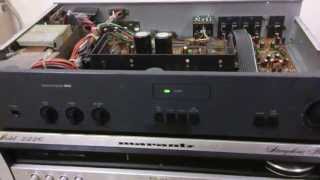 NAD 3020i 1993年出品 [upl. by Petunia]