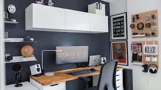 A Guide to Organize Your Workspace – How to Declutter [upl. by Rehpotsihc]