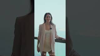 Best Apartment in Jumeirah Beach Residence With Stunning Views [upl. by Abbe102]