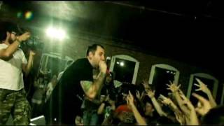 The Acacia Strain  Live at the Waterfront [upl. by Idner]