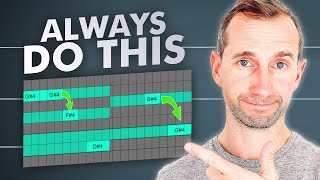 3 SIMPLE Rules for Catchy Melodies EVERY Time 🎹 [upl. by Sabas959]