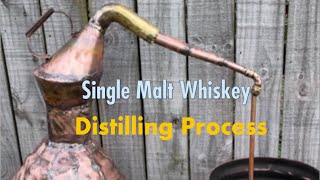 Whiskey  Single Malt [upl. by Htinek]