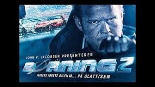 Börning 2 – On Ice Ganzer Film Deutsch [upl. by Ormiston290]