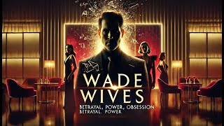 WADE WIVES TRAILER [upl. by Ronyam]