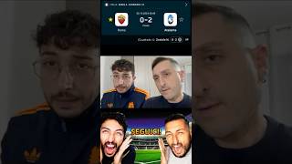 🔮 Zaniolo la profezia apocalittica 😰 zaniolo asroma atalanta [upl. by Debbra976]