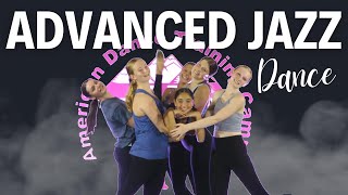 IntAdv Jazz Dance Choreography to Your Favorite Songs [upl. by Oirotciv]