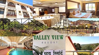 Valley View Resort  Mahabaleshwar [upl. by Gibbon]