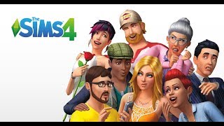 How To Install The Sims 4 Reloaded [upl. by Ko576]