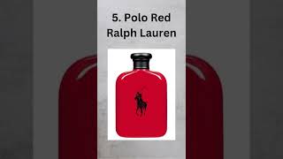 Top 12 Parfums Polo Ralph Lauren Homme [upl. by Joletta]