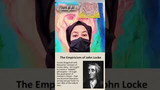 What is Empiricism farahshah psychology philosophy empiricism [upl. by Lanta]