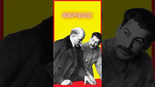 ¿Por qué Lenin ascendió a Stalin historia history stalin russia [upl. by Morissa]