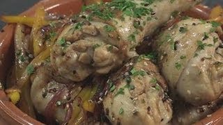 A guide to cooking chicken drumsticks [upl. by Etti]