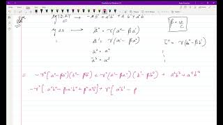 Griffiths Electrodynamics 4th edition problem 1217 page 504 [upl. by Atnuhs]