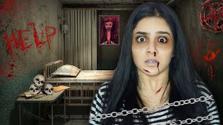 I Got Possessed 💀 No More Horror Video 😰 My Real Life Ghost Experience 💀😰 Nilanjana Dhar [upl. by Harry]