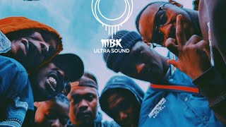 MBK Ultrasound  Kuyanetha Official Audio [upl. by Marashio]