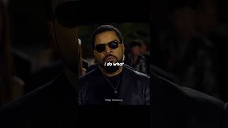 They successfully fooled the security guard at the entrance 👮👨🏾‍🦱 movie series ridealong [upl. by Ut866]