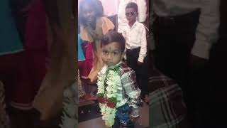 Nikhil Birthday dance video Fastrack to all my friends and family [upl. by Jehoash]