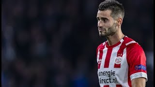 Gastón Pereiro ►Underrated ● 20182019 ● PSV Eindhoven ᴴᴰ [upl. by Latterll904]