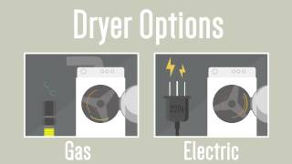 Dryers Buying Guide [upl. by Kenti]