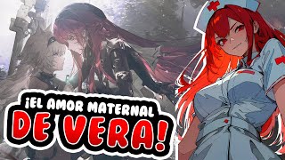 Jugando Punishing Gray Raven  Historia en Español 180  Capítulo 24  Narrado [upl. by Arthur904]