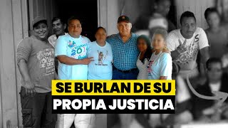 🔴 Régimen sandinista se burla de su propia justicia [upl. by Alvira]