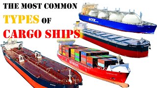 What Are These Cargo Ships Carrying  Chief MAKOi Seaman Vlog [upl. by Adnamaa]